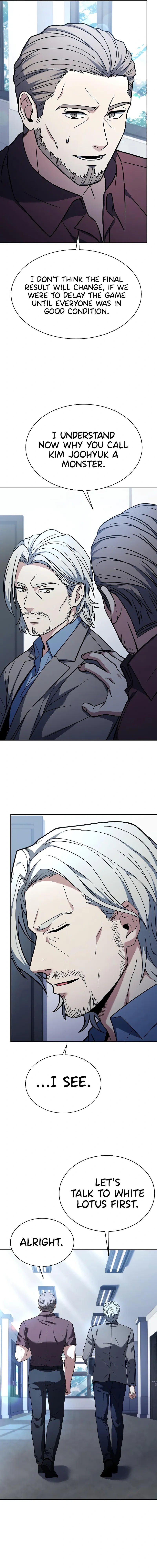 Read The Constellations Are My Disciples Manga Online