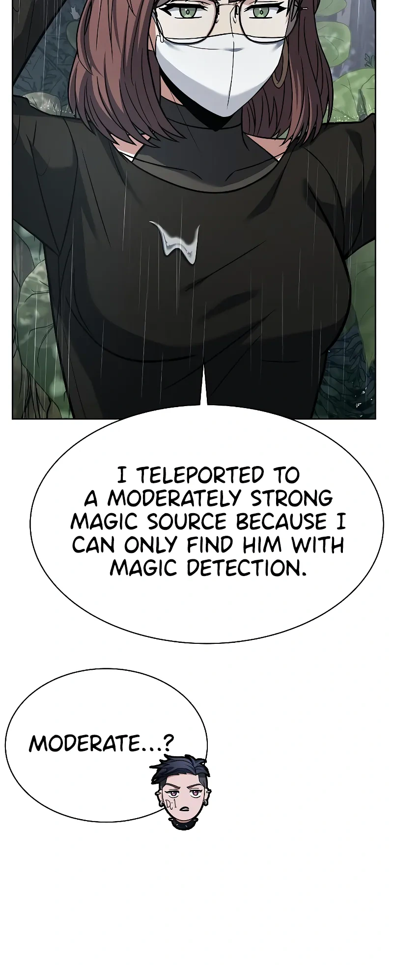 Read The Constellations Are My Disciples Manga Online