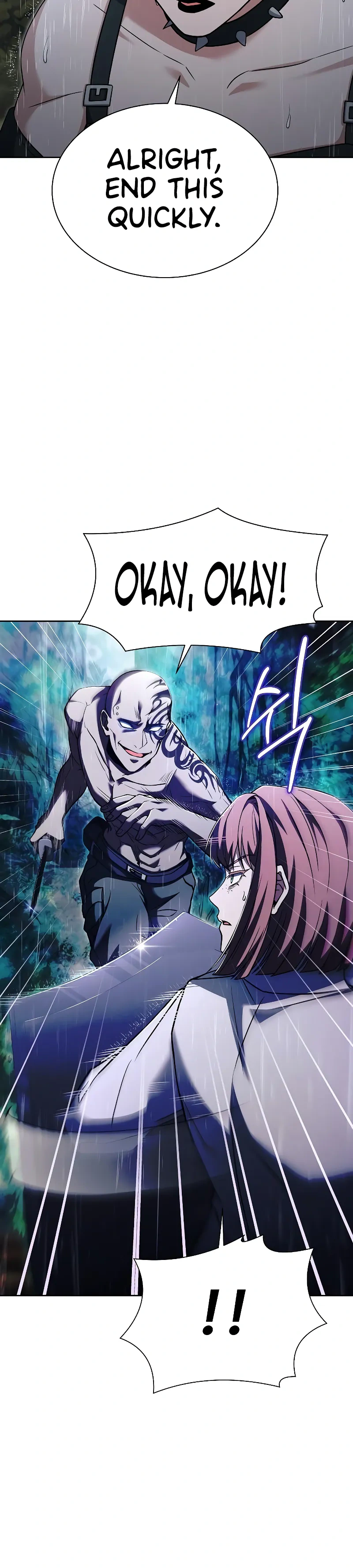 Read The Constellations Are My Disciples Manga Online