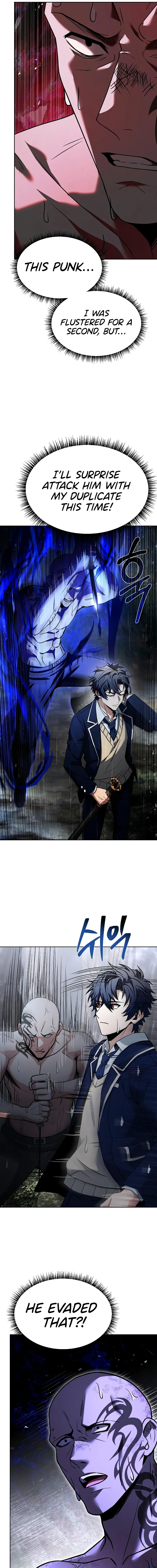 Read The Constellations Are My Disciples Manga Online