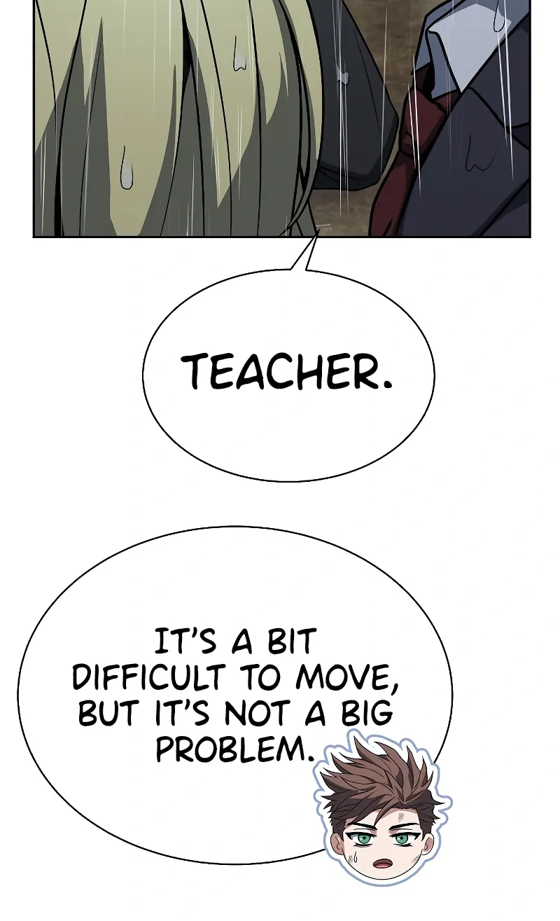Read The Constellations Are My Disciples Manga Online