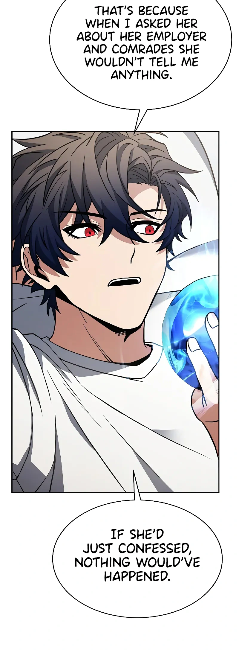 Read The Constellations Are My Disciples Manga Online