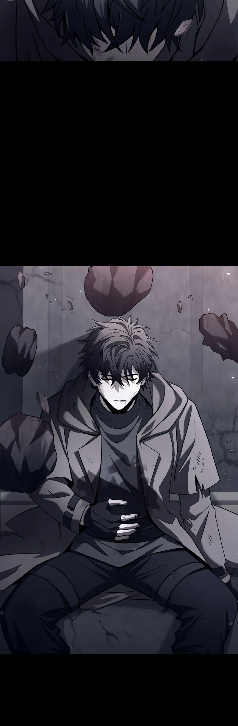 Read The Constellations Are My Disciples Manga Online
