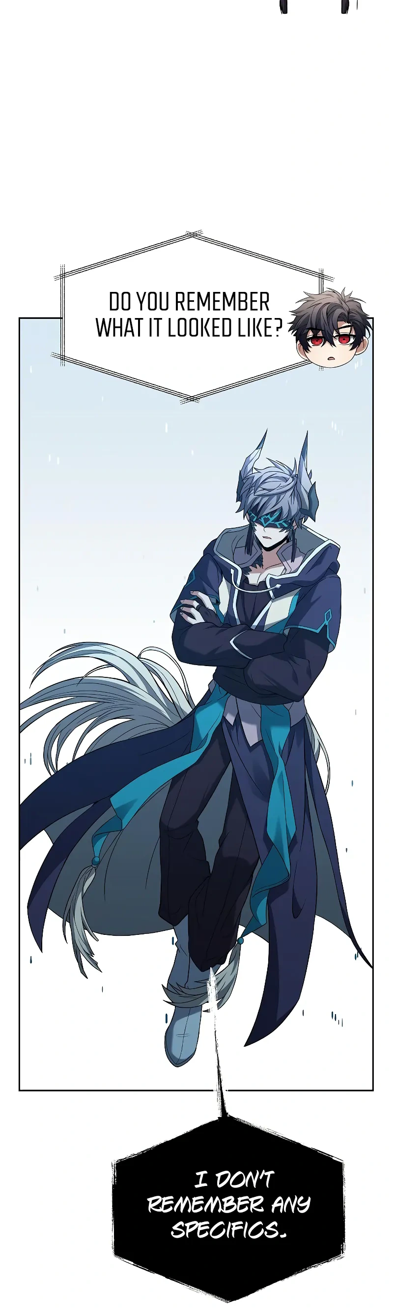 Read The Constellations Are My Disciples Manga Online