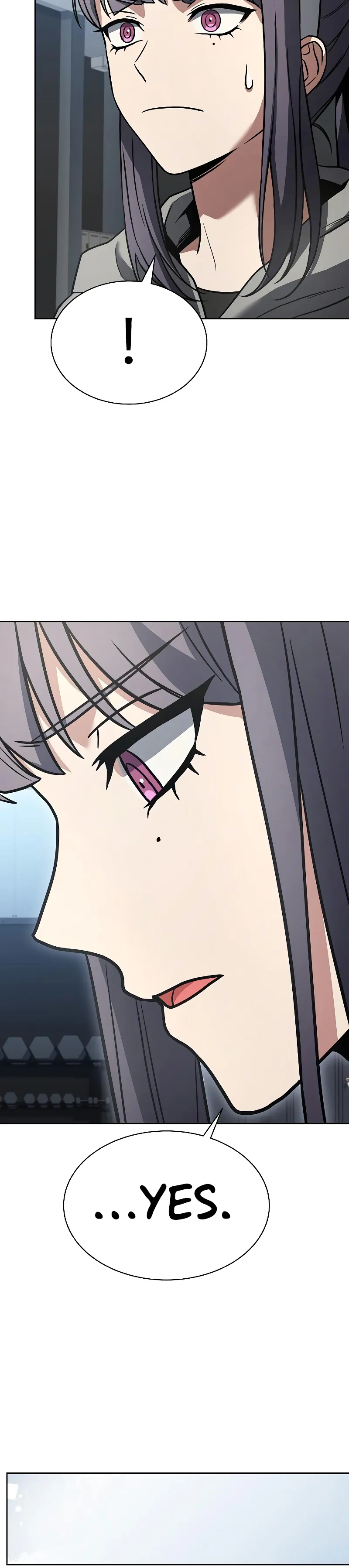 Read The Constellations Are My Disciples Manga Online
