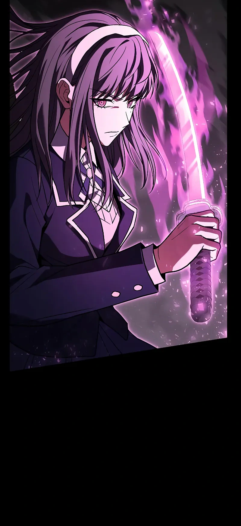 Read The Constellations Are My Disciples Manga Online