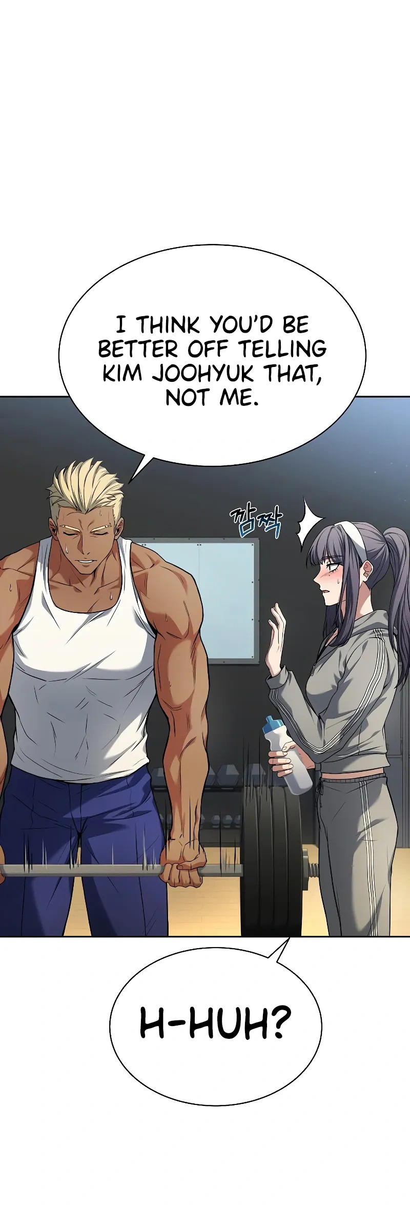 Read The Constellations Are My Disciples Manga Online