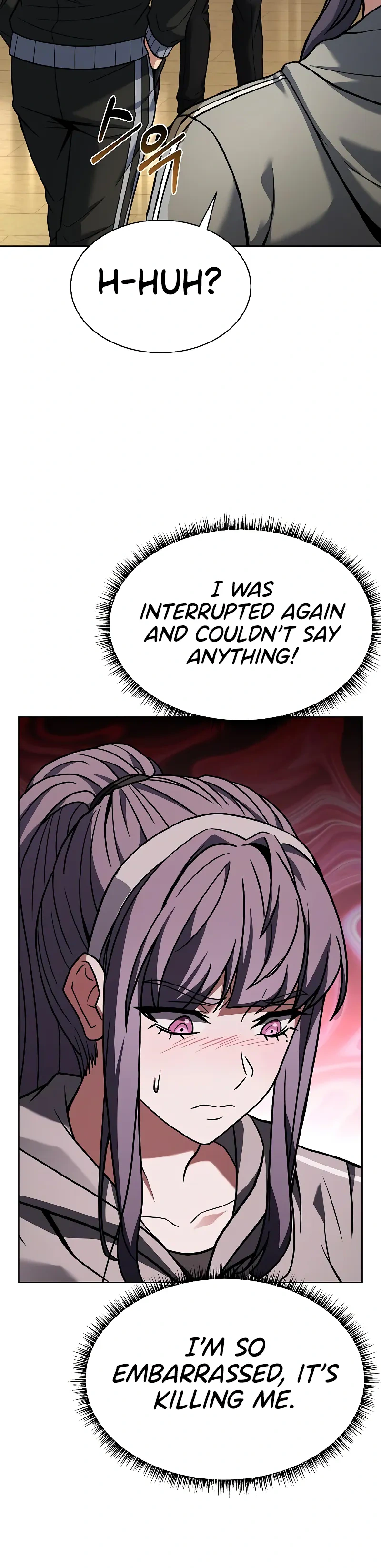 Read The Constellations Are My Disciples Manga Online