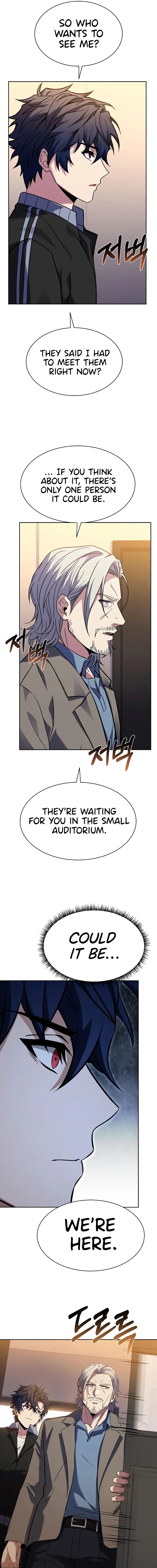 Read The Constellations Are My Disciples Manga Online