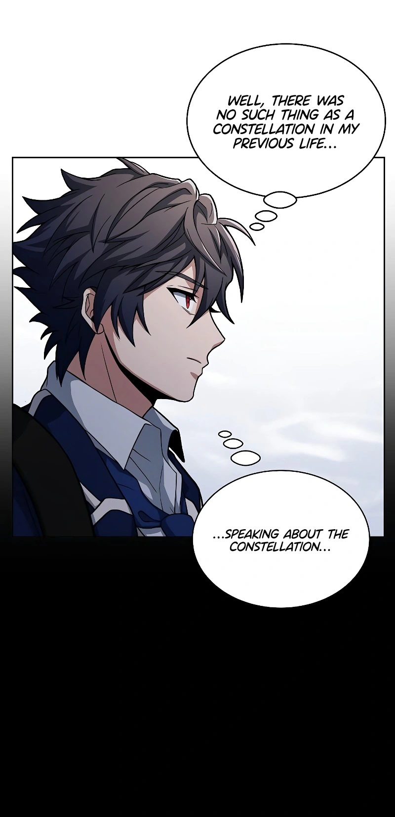 Read The Constellations Are My Disciples Manga Online