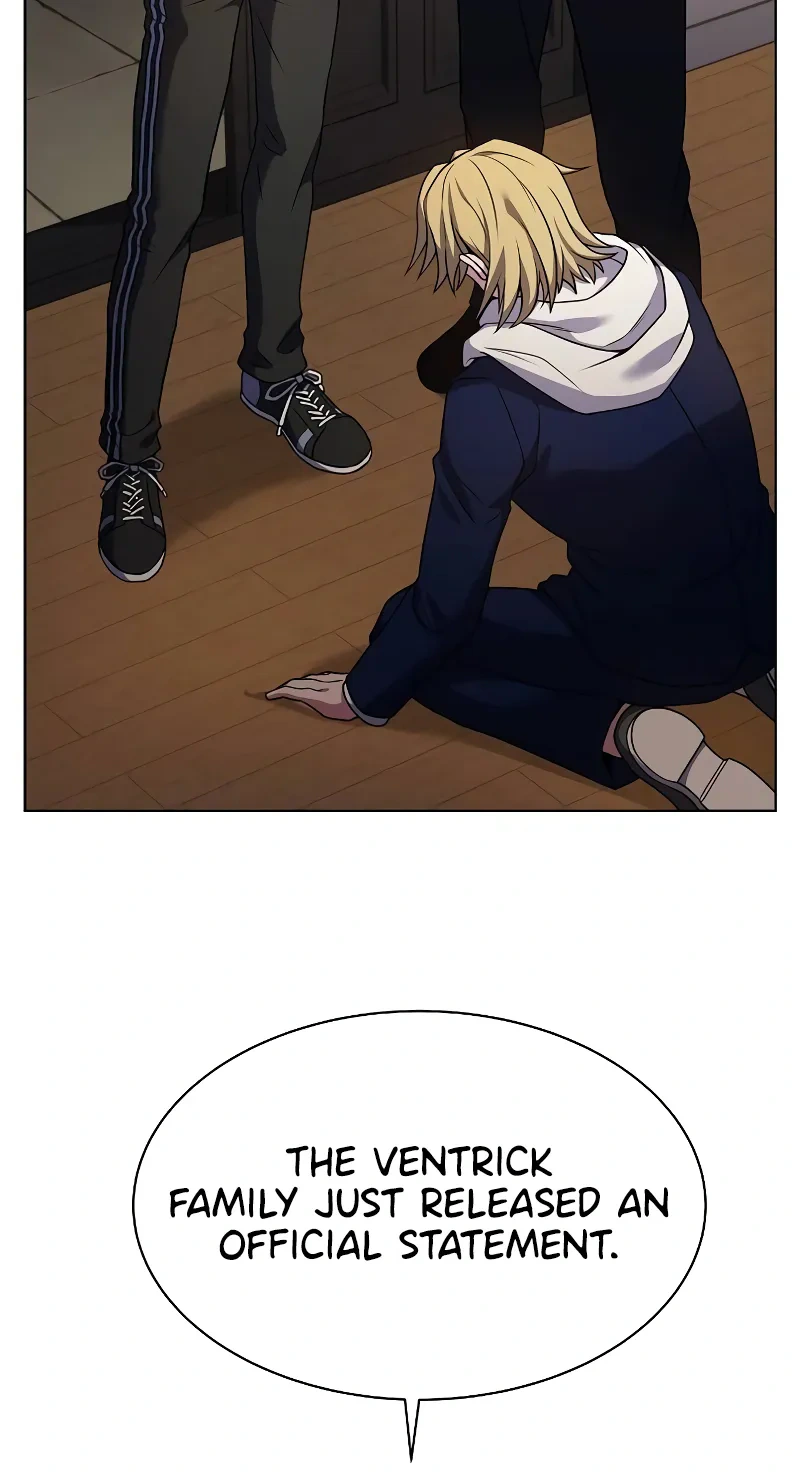 Read The Constellations Are My Disciples Manga Online