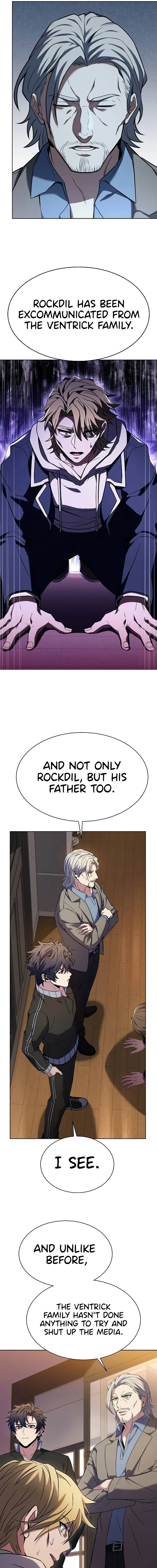 Read The Constellations Are My Disciples Manga Online