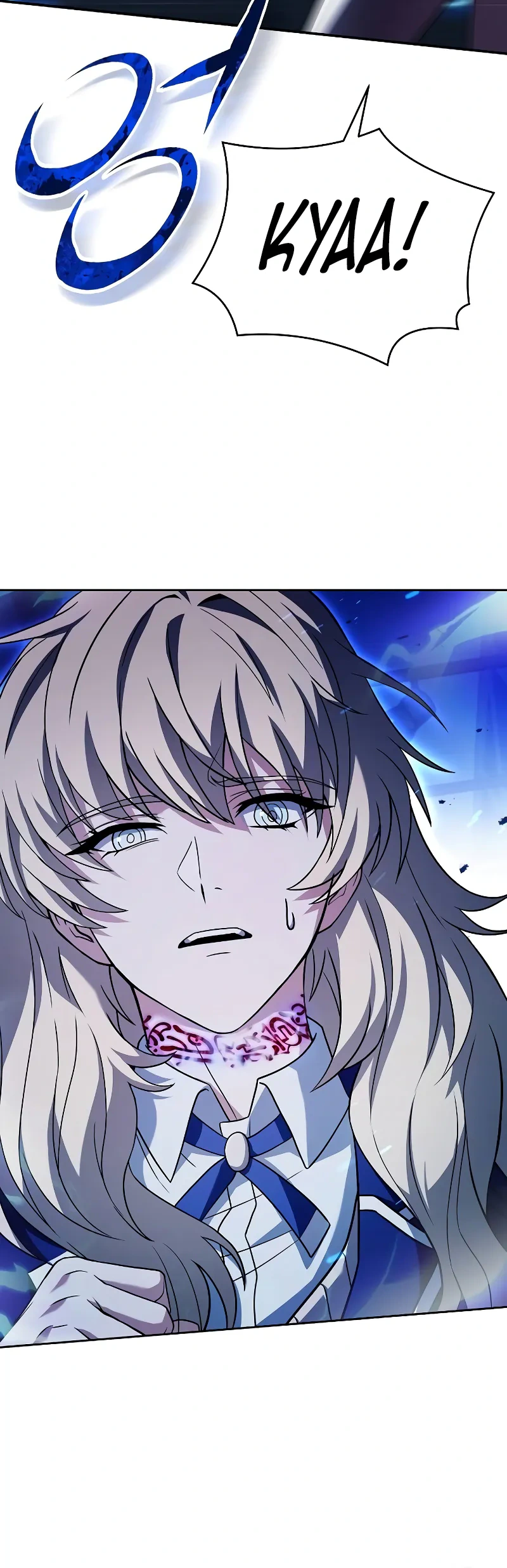 Read The Constellations Are My Disciples Manga Online
