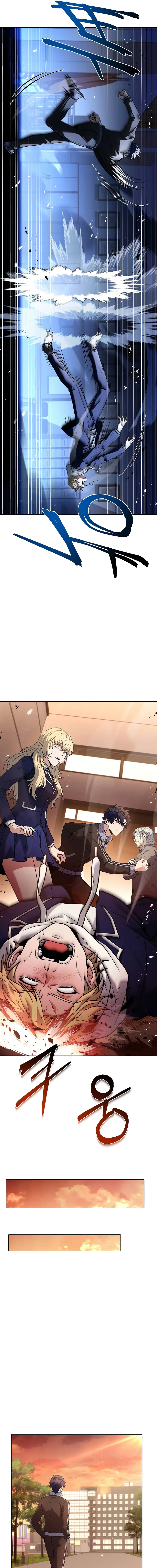 Read The Constellations Are My Disciples Manga Online