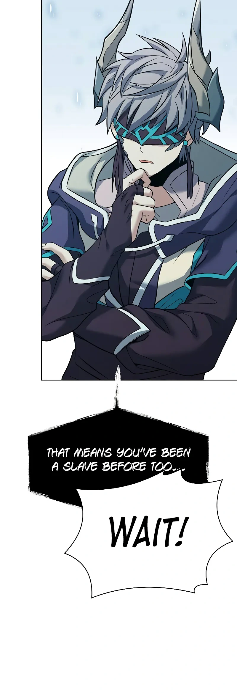 Read The Constellations Are My Disciples Manga Online