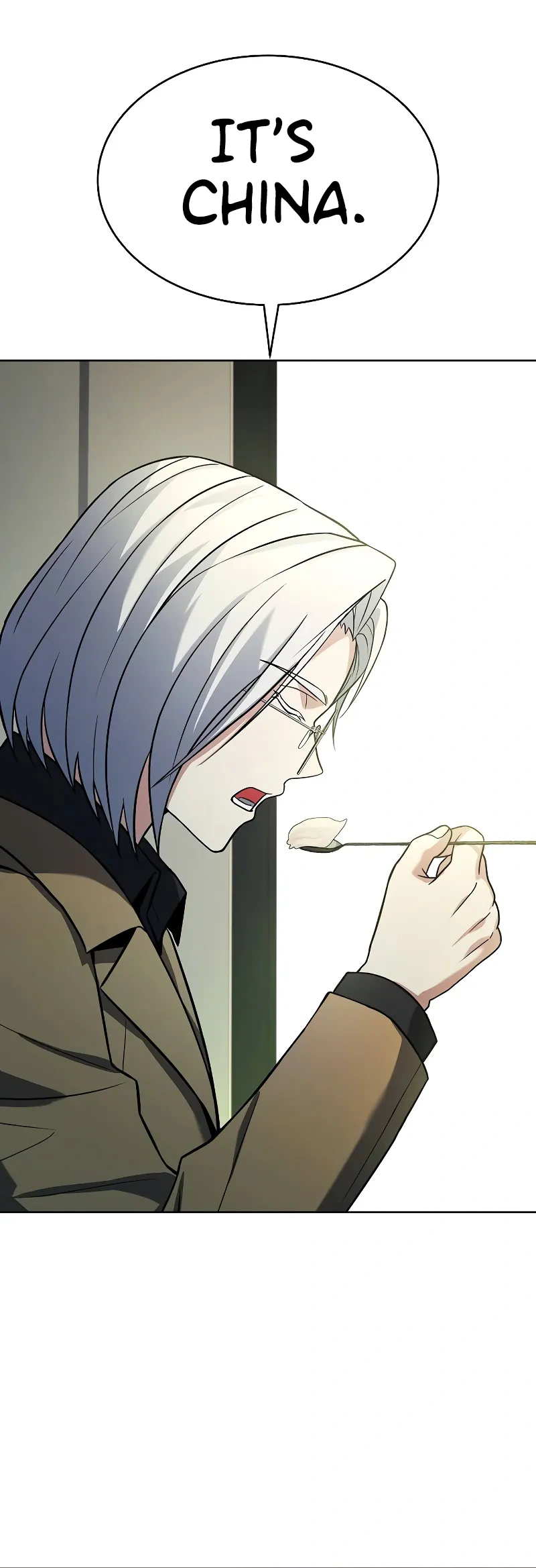 Read The Constellations Are My Disciples Manga Online