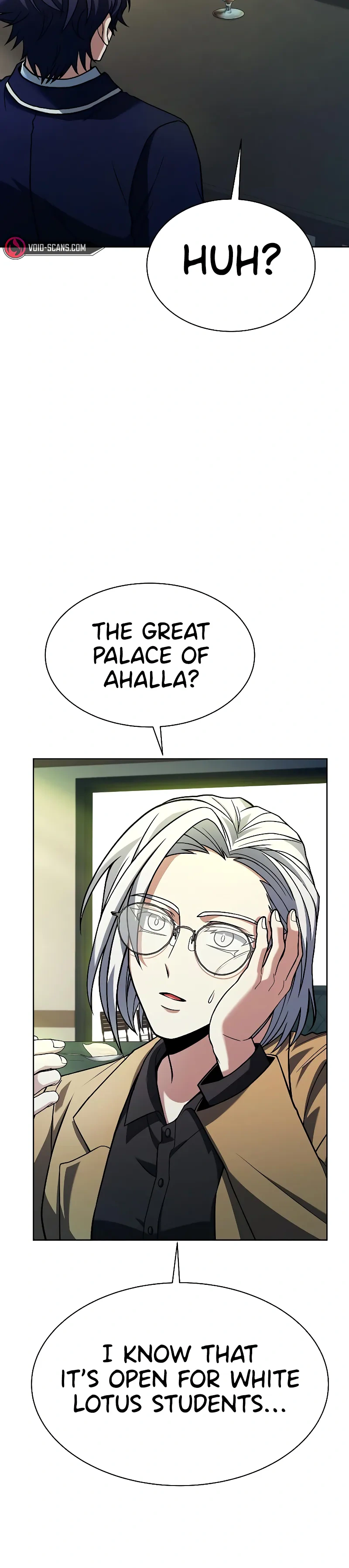 Read The Constellations Are My Disciples Manga Online