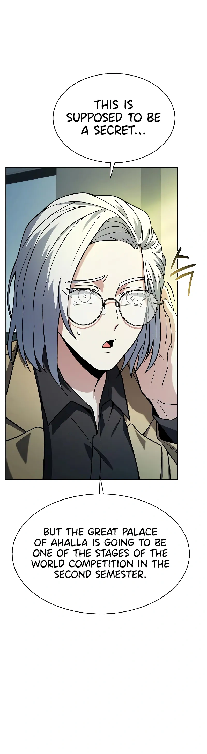 Read The Constellations Are My Disciples Manga Online