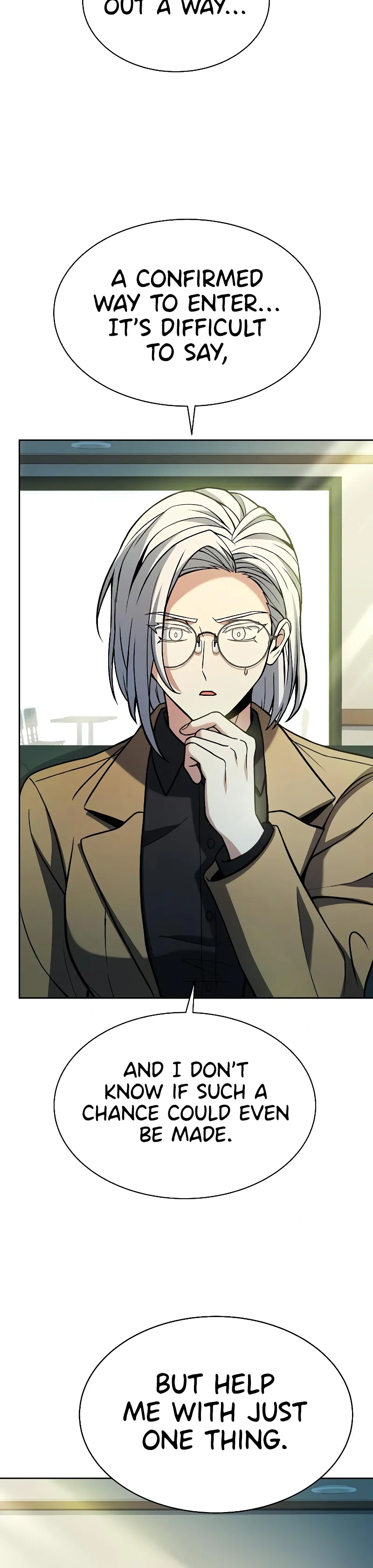 Read The Constellations Are My Disciples Manga Online