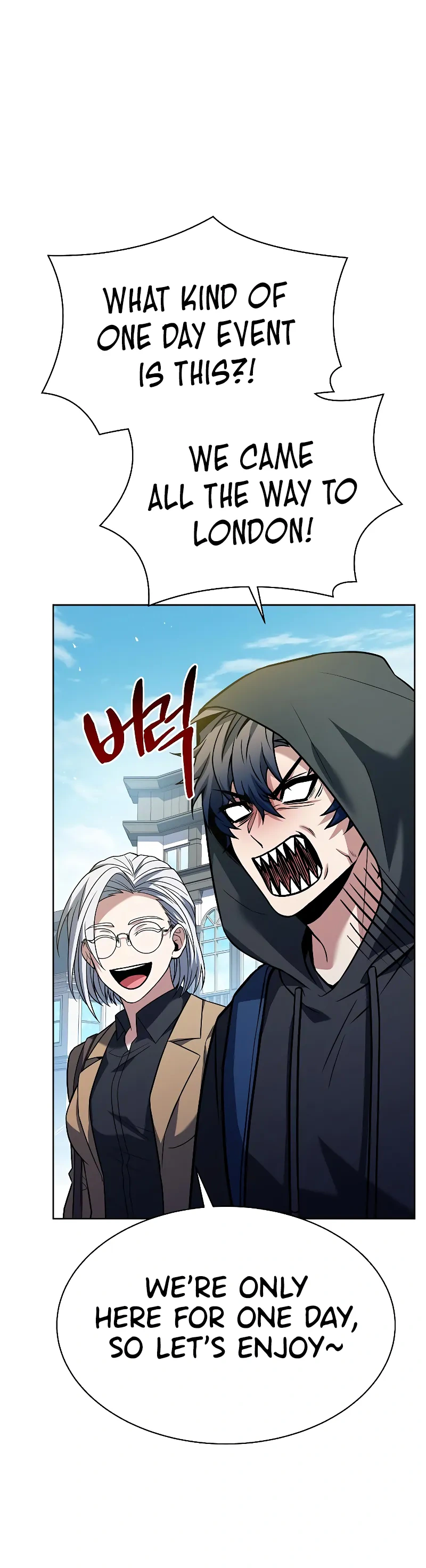 Read The Constellations Are My Disciples Manga Online