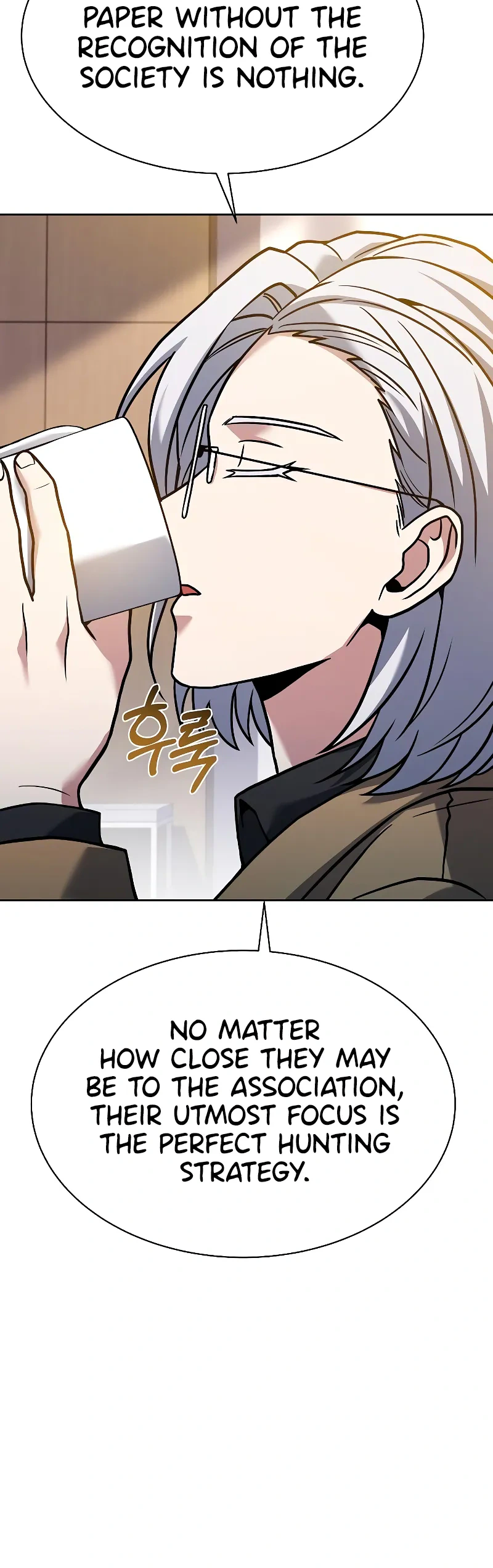 Read The Constellations Are My Disciples Manga Online