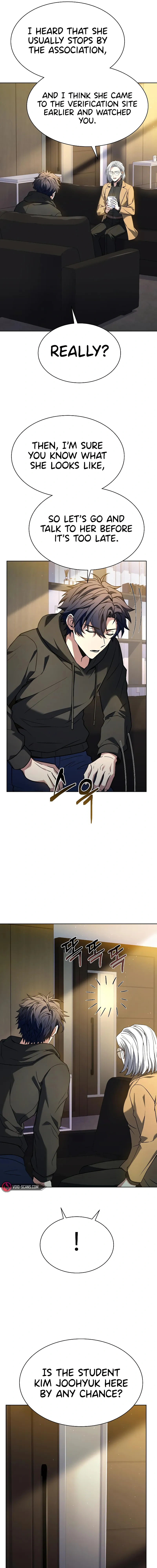 Read The Constellations Are My Disciples Manga Online