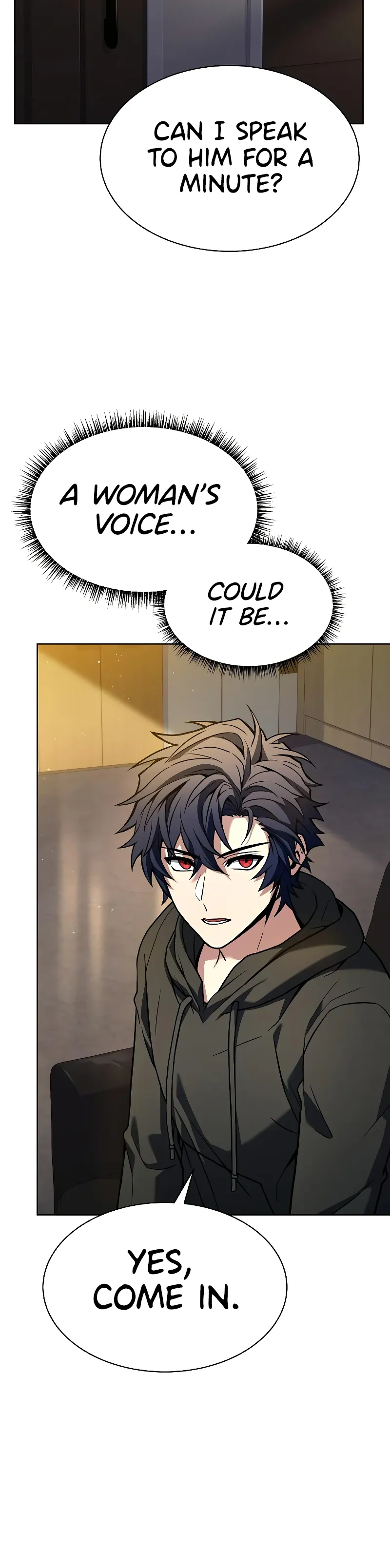 Read The Constellations Are My Disciples Manga Online