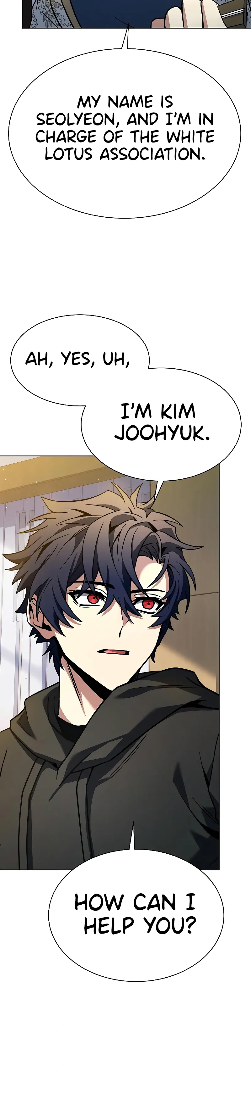 Read The Constellations Are My Disciples Manga Online