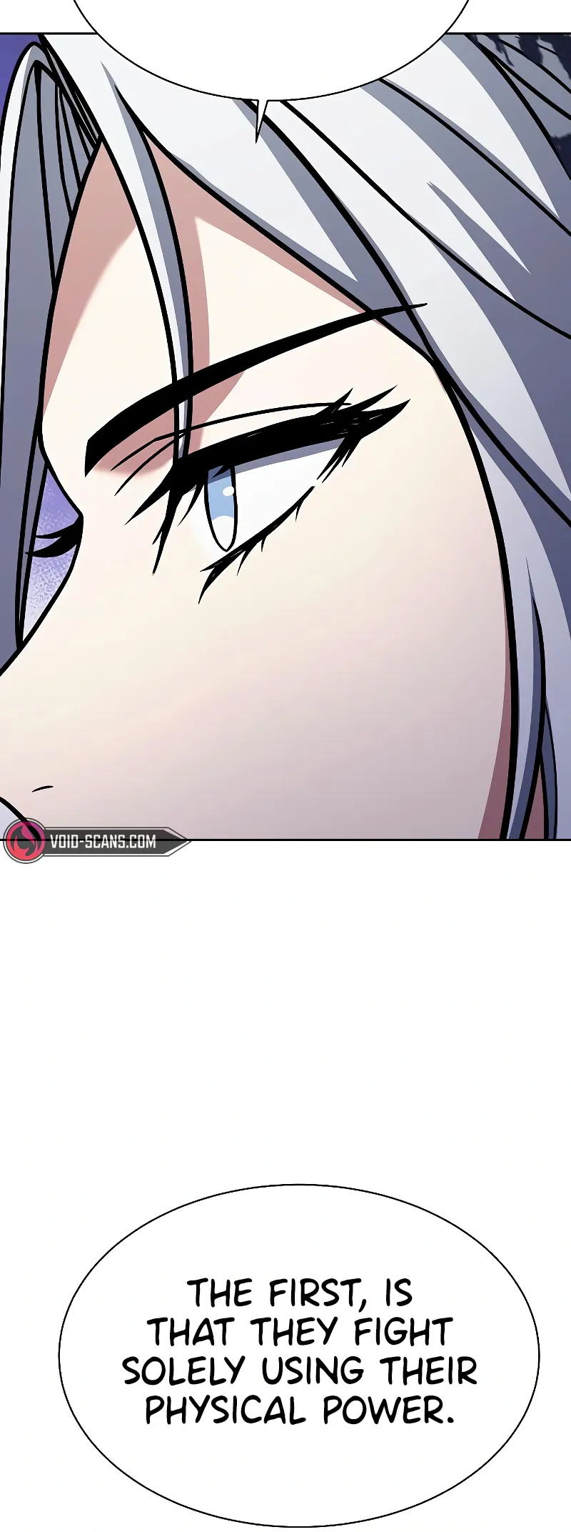 Read The Constellations Are My Disciples Manga Online