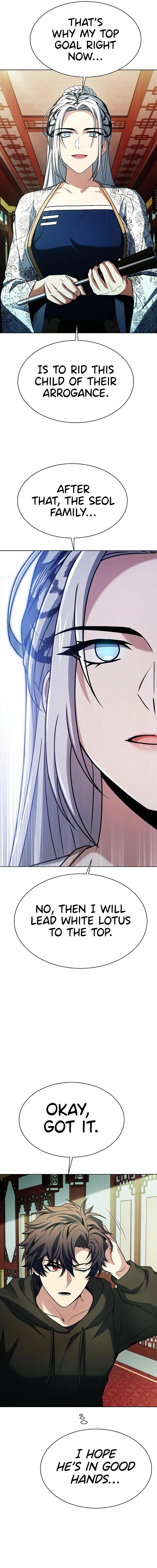 Read The Constellations Are My Disciples Manga Online