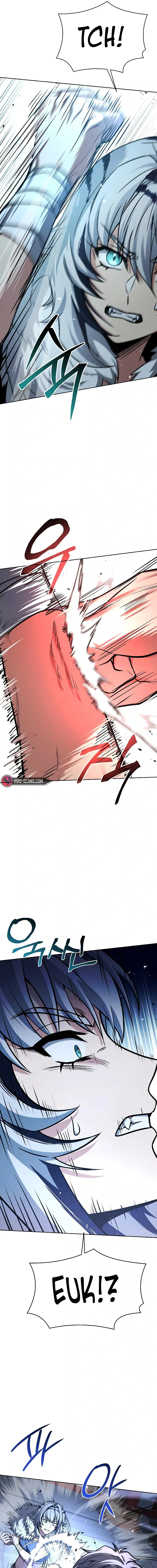 Read The Constellations Are My Disciples Manga Online