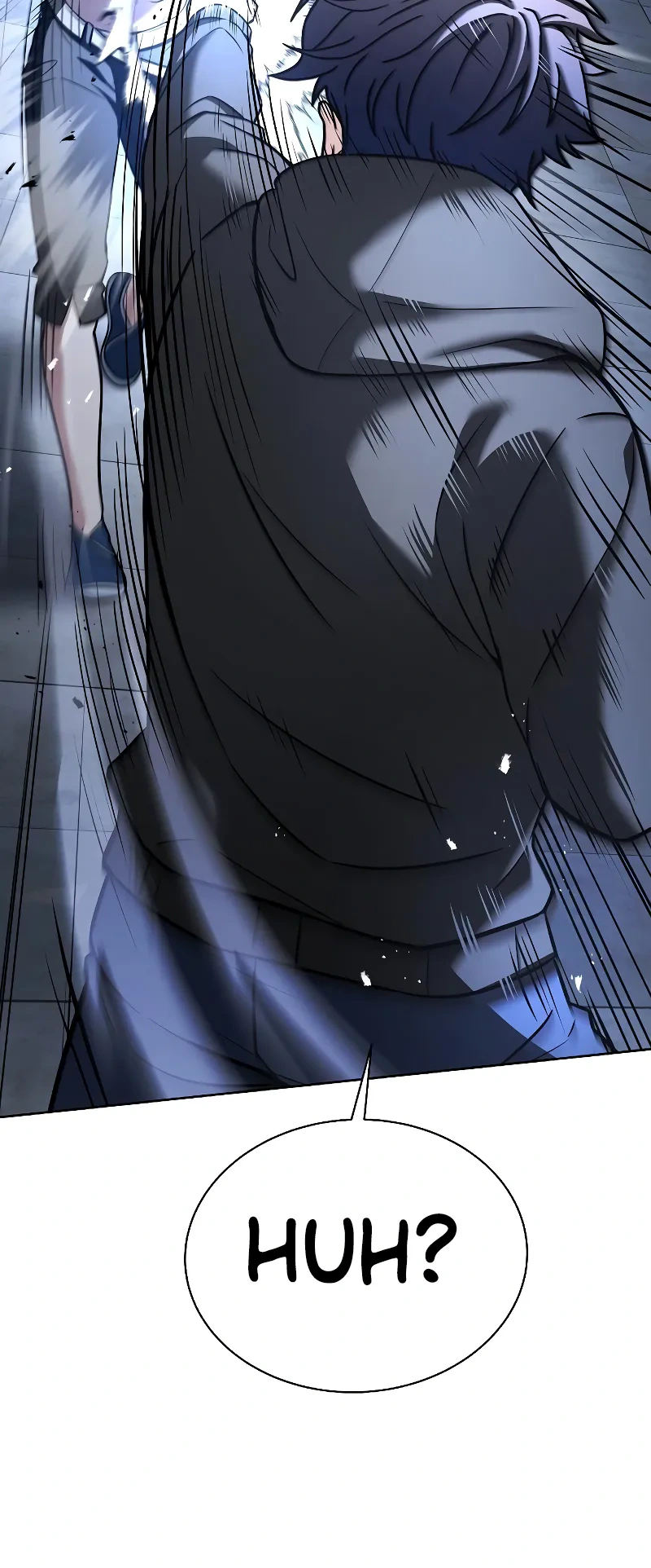 Read The Constellations Are My Disciples Manga Online