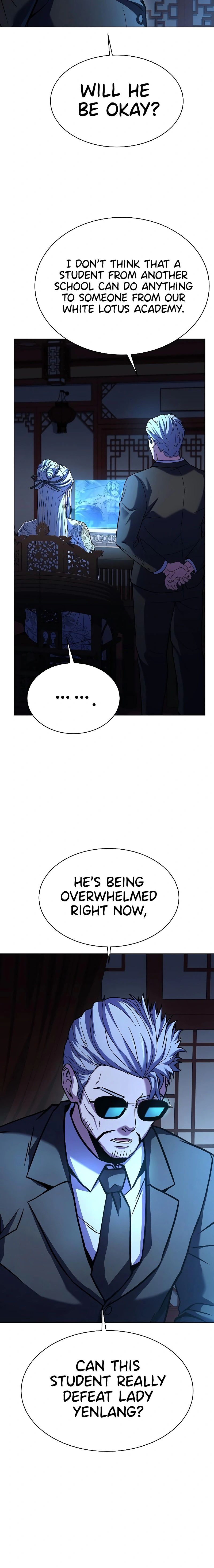 Read The Constellations Are My Disciples Manga Online