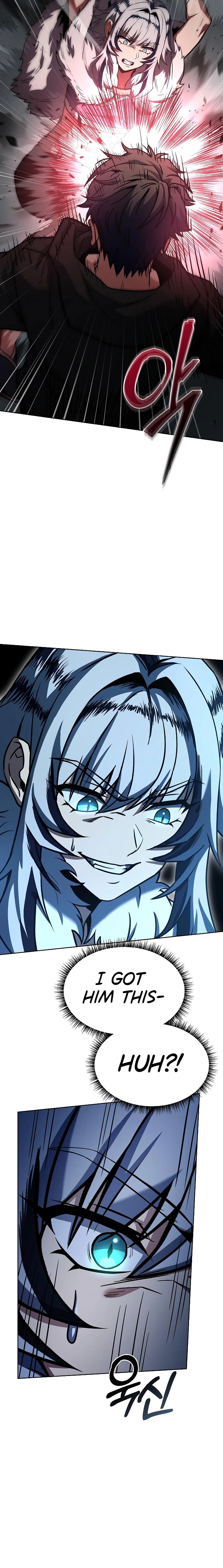 Read The Constellations Are My Disciples Manga Online