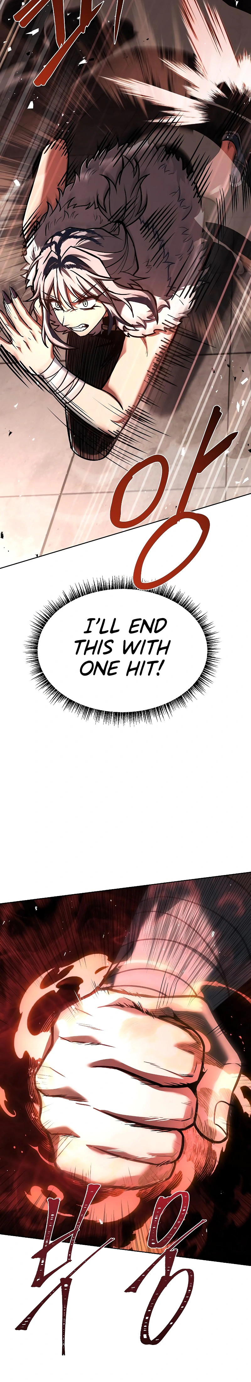 Read The Constellations Are My Disciples Manga Online