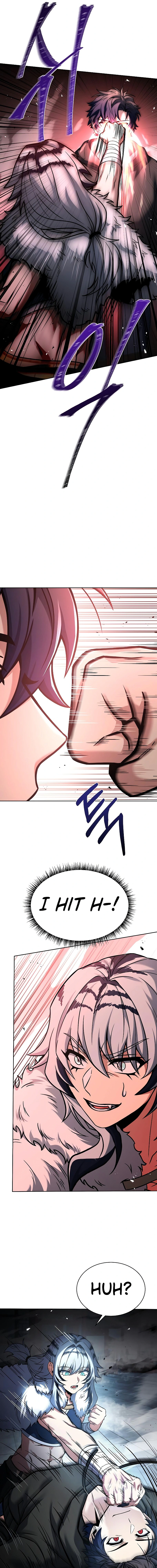 Read The Constellations Are My Disciples Manga Online