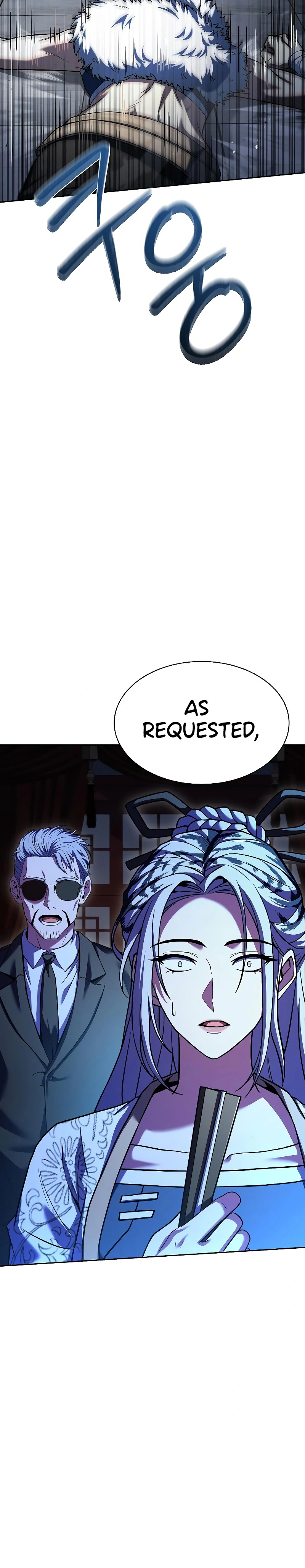 Read The Constellations Are My Disciples Manga Online