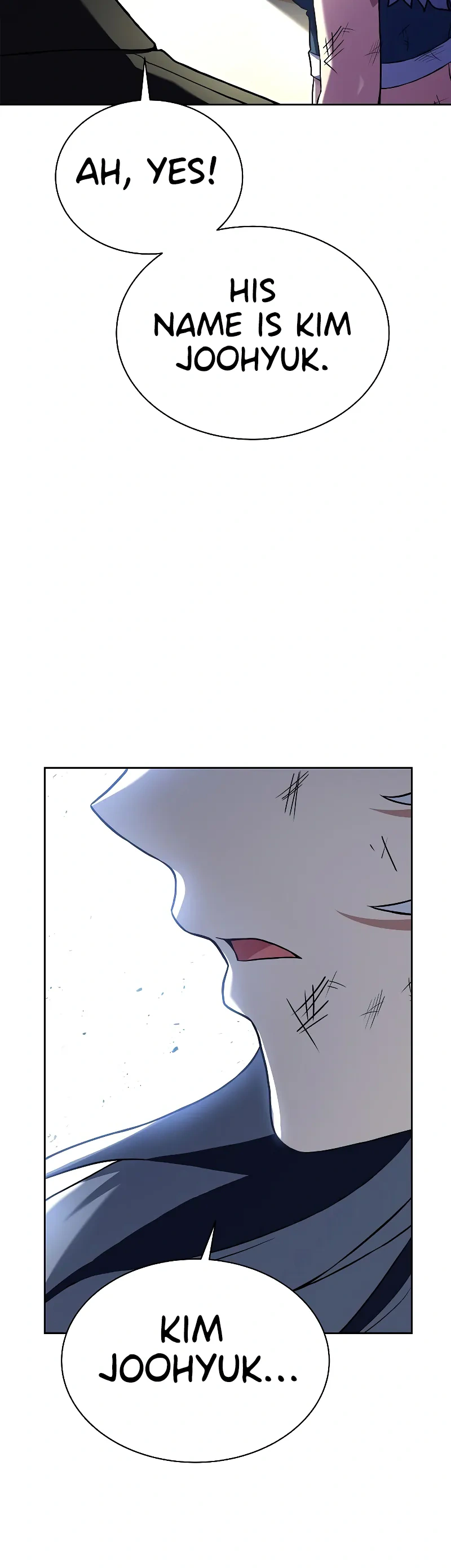 Read The Constellations Are My Disciples Manga Online