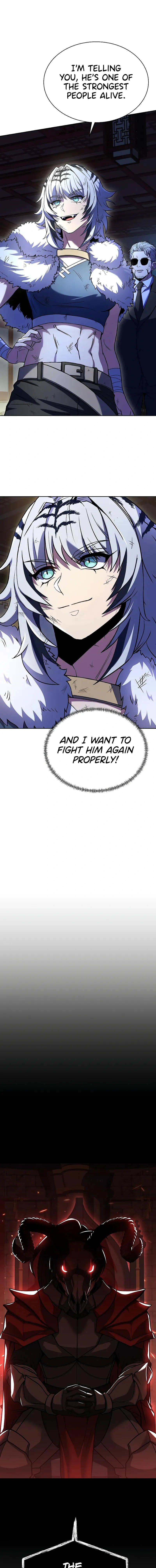 Read The Constellations Are My Disciples Manga Online
