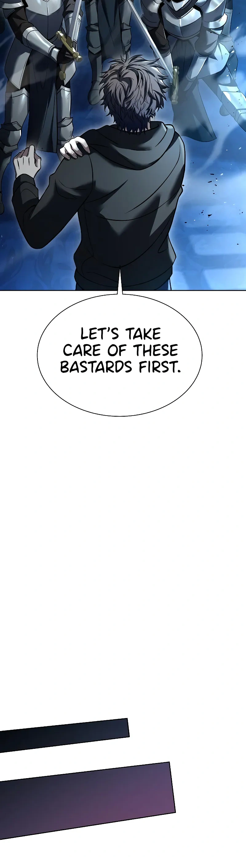 Read The Constellations Are My Disciples Manga Online