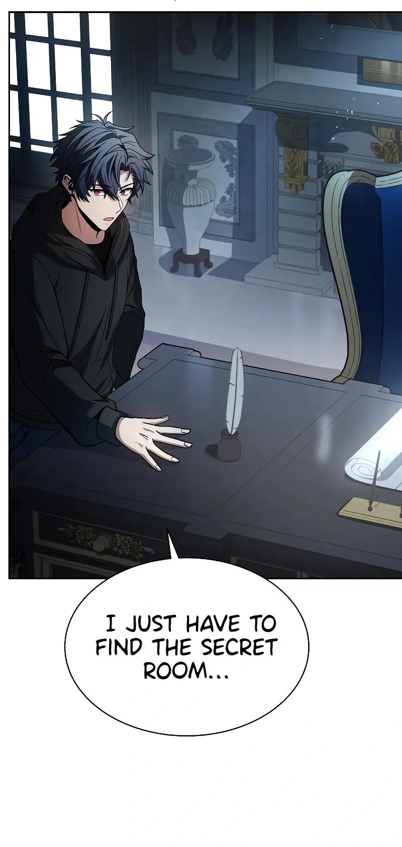 Read The Constellations Are My Disciples Manga Online