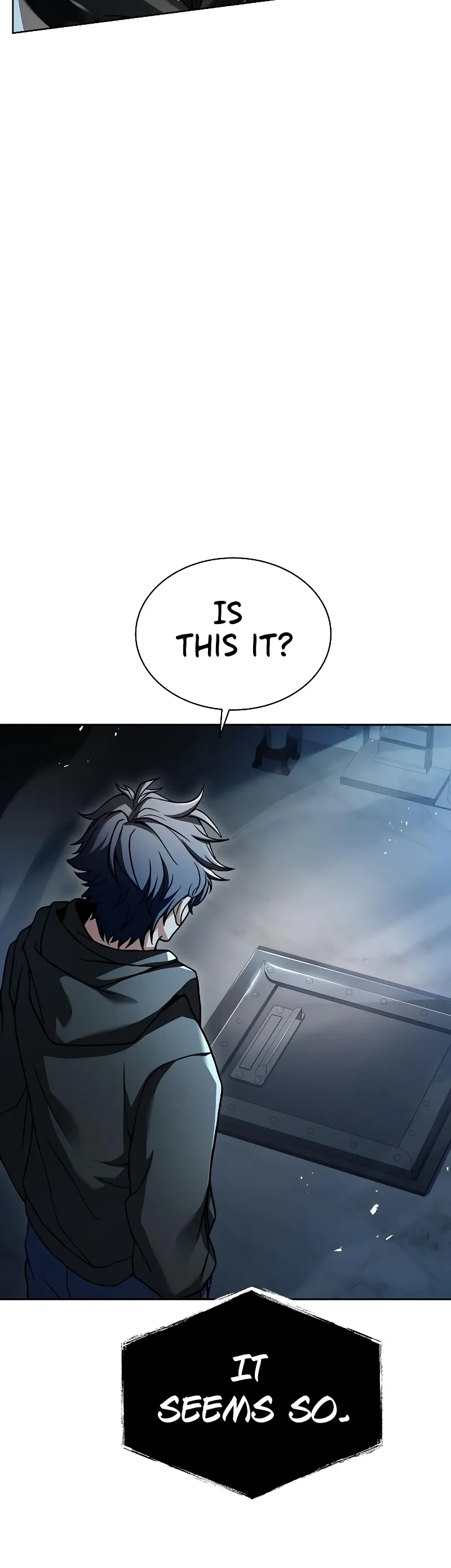 Read The Constellations Are My Disciples Manga Online
