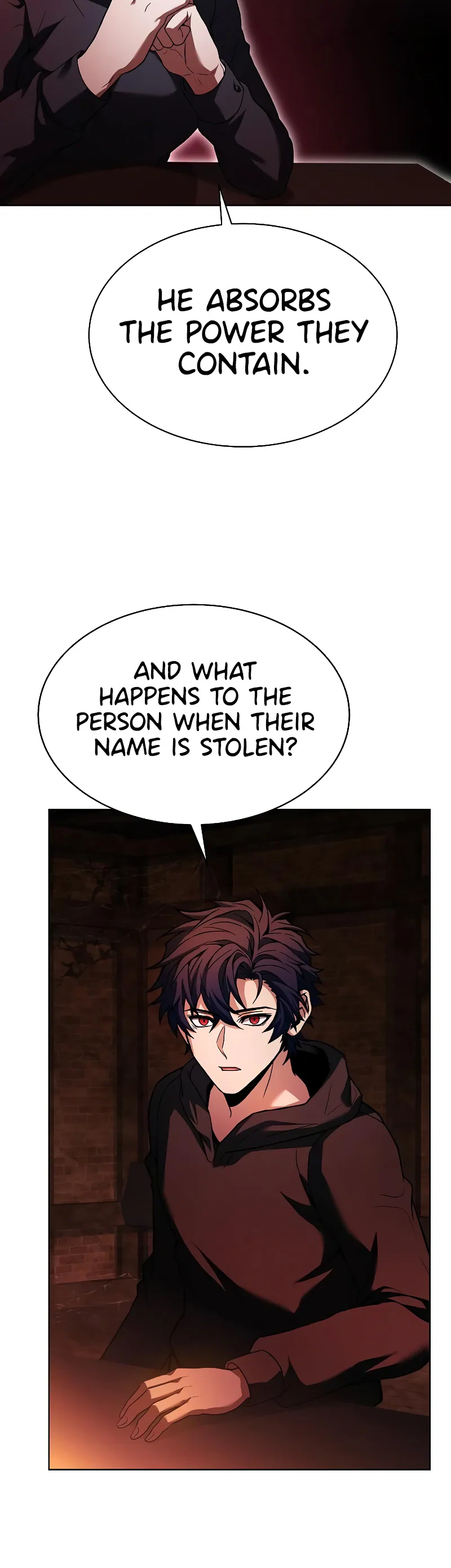 Read The Constellations Are My Disciples Manga Online