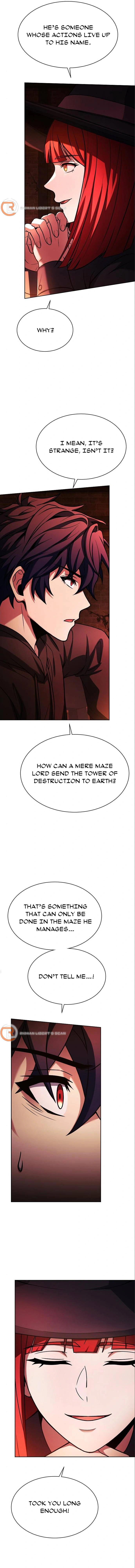 Read The Constellations Are My Disciples Manga Online