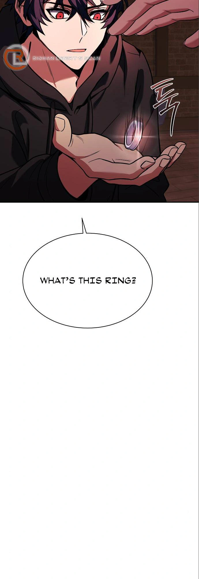 Read The Constellations Are My Disciples Manga Online