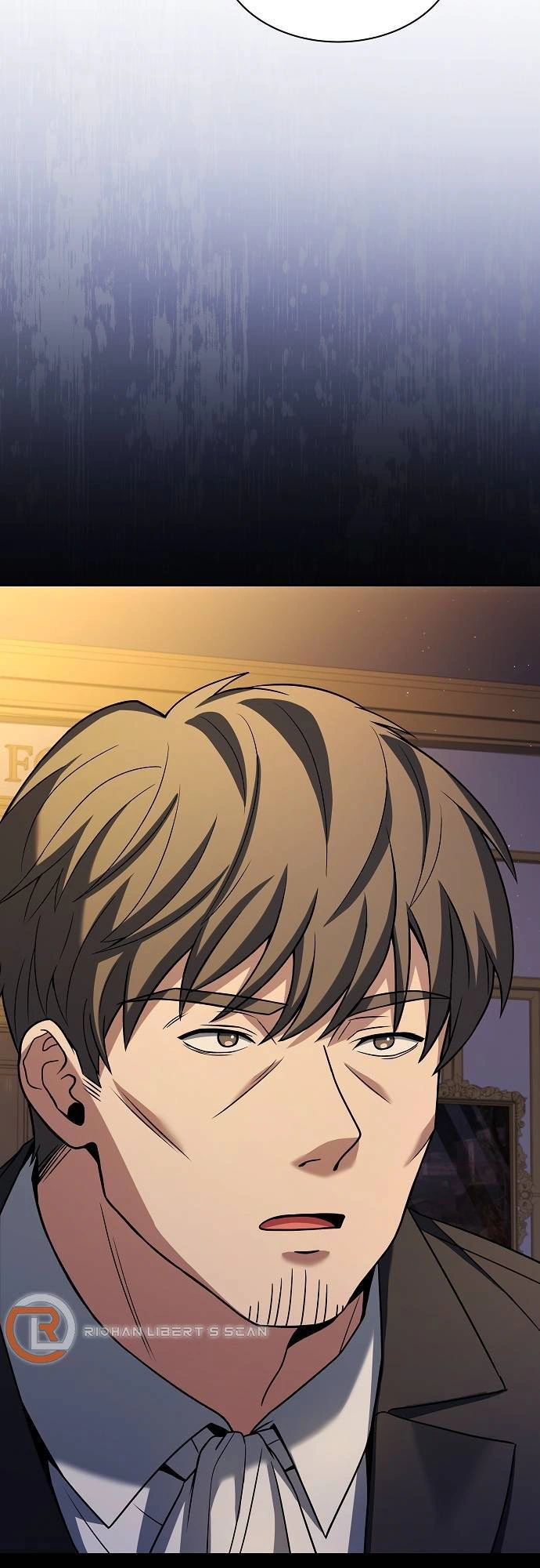 Read The Constellations Are My Disciples Manga Online
