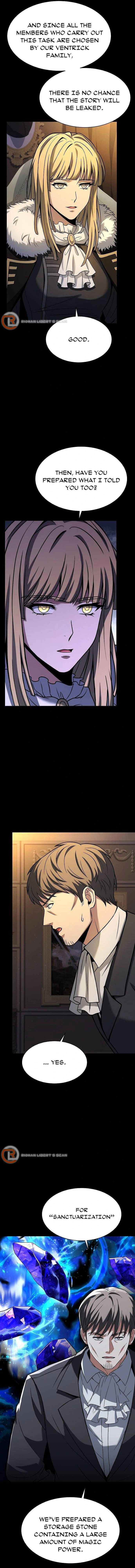 Read The Constellations Are My Disciples Manga Online