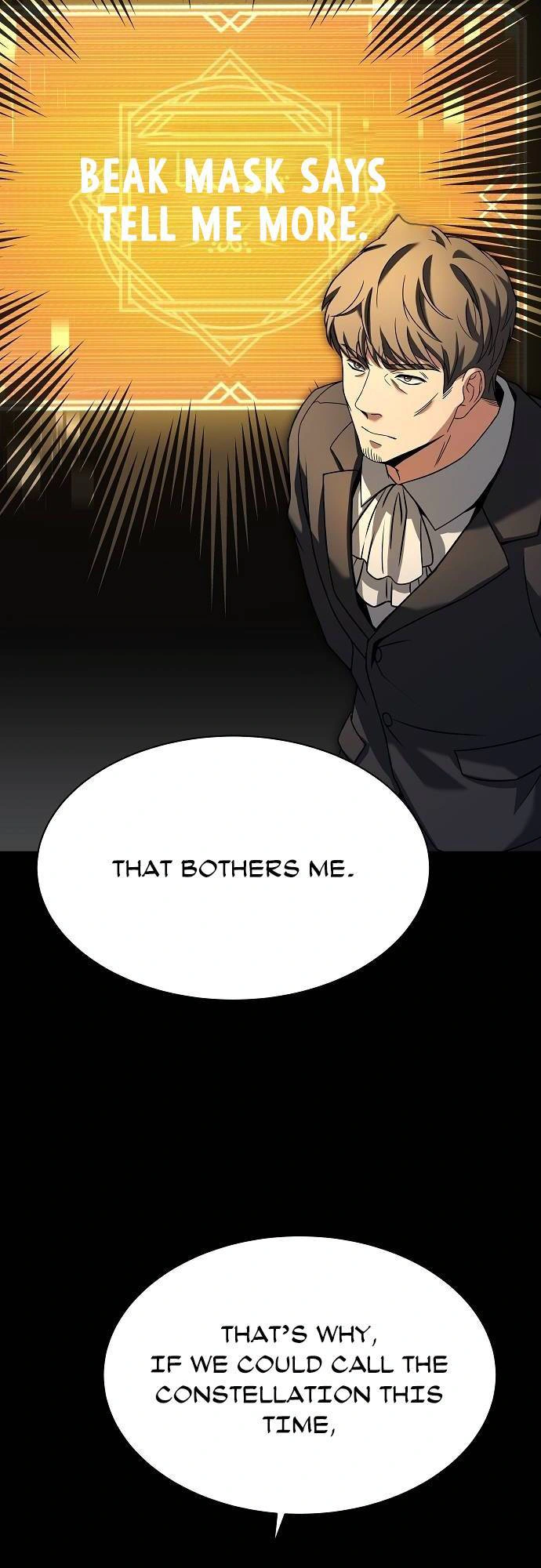 Read The Constellations Are My Disciples Manga Online