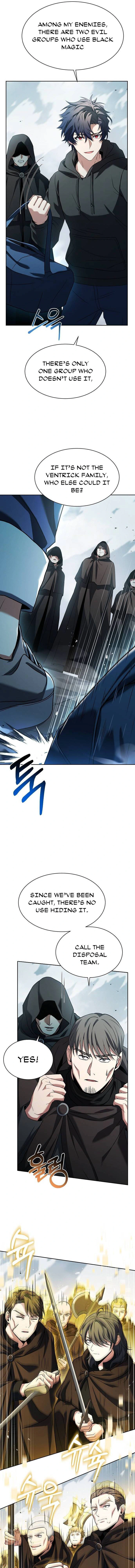 Read The Constellations Are My Disciples Manga Online