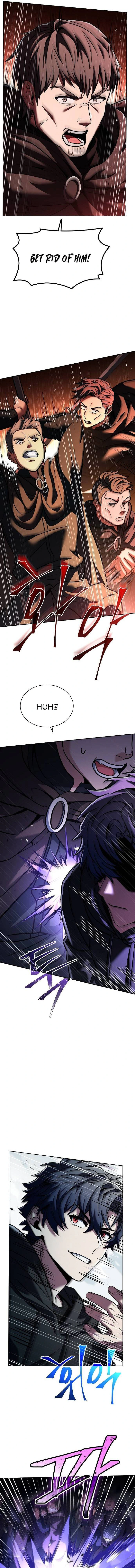 Read The Constellations Are My Disciples Manga Online